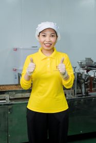 Công ty gia công sản xuất bánh Phát Đạt