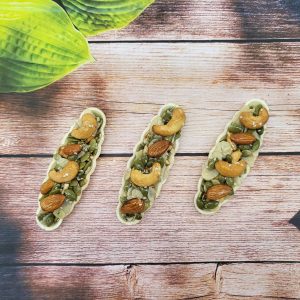 Bánh đế thuyền hạt dinh dưỡng Lidafa