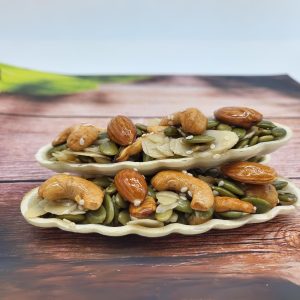 Bánh đế thuyền hạt Lidafa