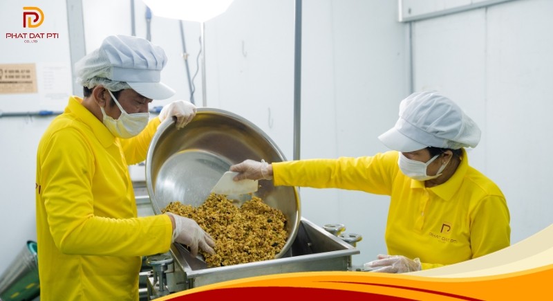 Điều kiện đặt bánh ăn kiêng