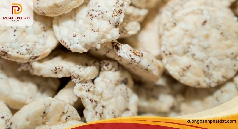 Ý tưởng kinh doanh bánh ăn kiêng, giảm cân