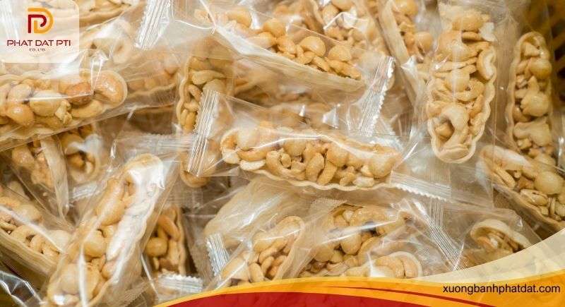 Tiềm năng của thị trường bánh ăn kiêng