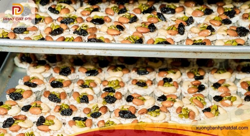 Mô hình kinh doanh thực phẩm Eat clean thành công