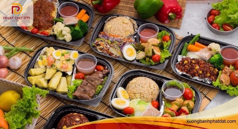 Đánh giá quy mô thị trường healthy food