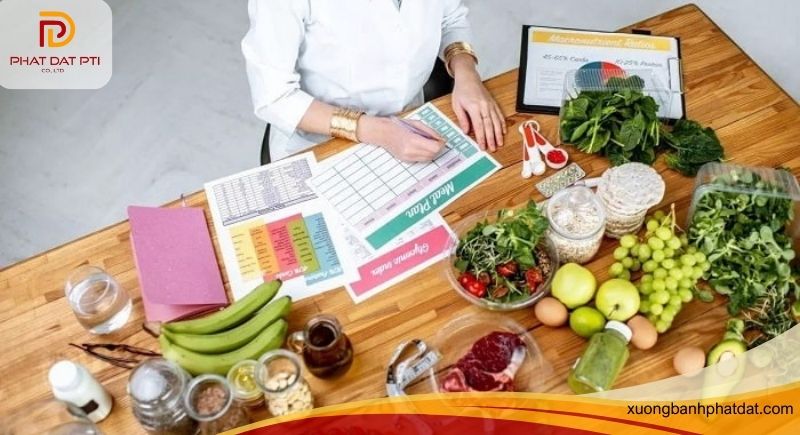 Kinh doanh đồ ăn healthy có thuận lợi và khó khăn gì