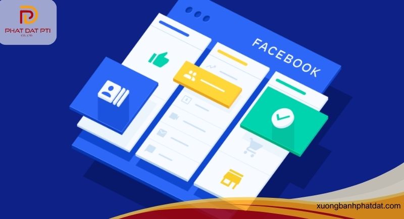 Bán bánh online Facebook Bán bánh online Facebook