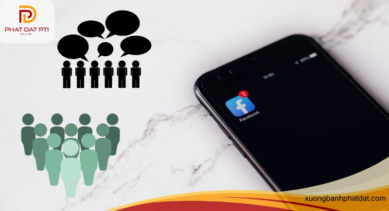 Bán bánh online Facebook Bán bánh online Facebook