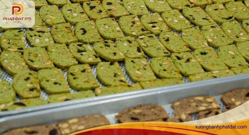 Mua bánh Biscotti ở đâu tphcm Bánh biscotti bán ở đâu
