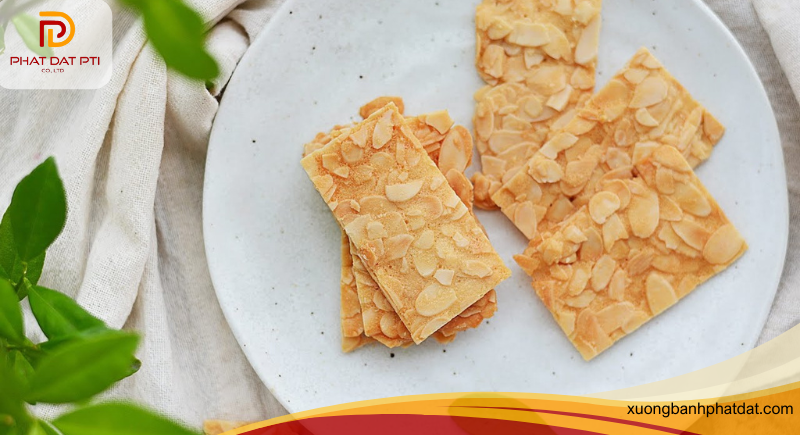 Bánh healthy giảm cân