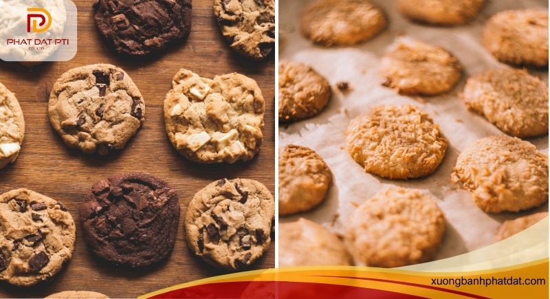 Bánh quy ăn kiêng