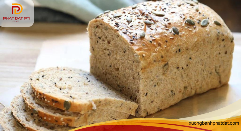 Bí quyết kinh doanh bánh mì giảm cân hiệu quả