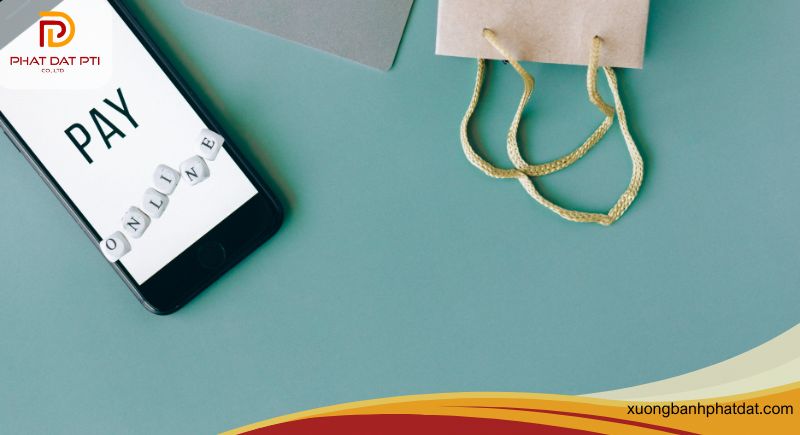 Cách bán hàng trên sàn thương mại điện tử Cách bán hàng trên sàn thương mại điện tử