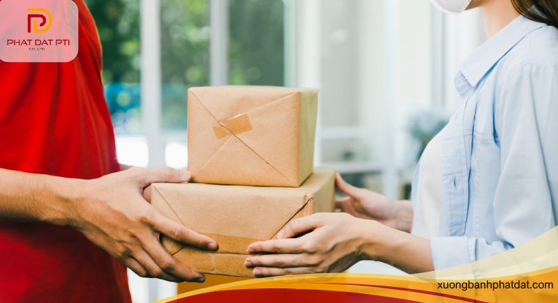 Cách bán hàng trên sàn thương mại điện tử Cách bán hàng trên sàn thương mại điện tử