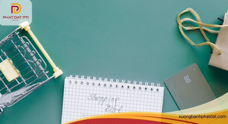 Cách bán hàng trên sàn thương mại điện tử Cách bán hàng trên sàn thương mại điện tử