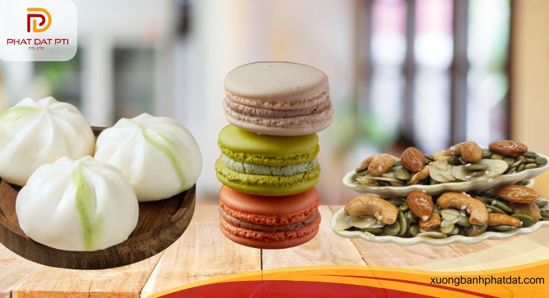 Đa dạng sản phẩm