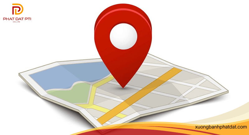 Địa điểm kinh doanh bánh mì giảm cân