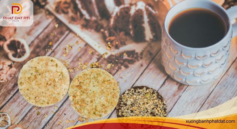 Kinh doanh đồ ăn vặt healthy LÃI CAO cho người đam mê