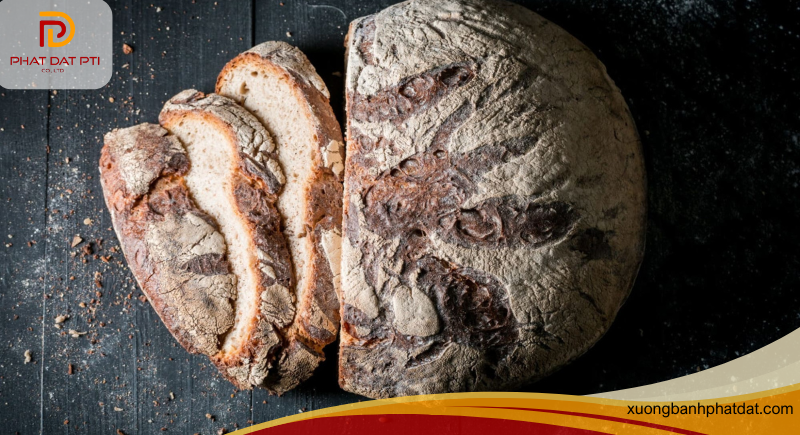 Những lưu ý khi ăn bánh mì giảm cân