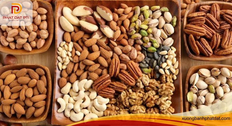 Thị trường healthy food