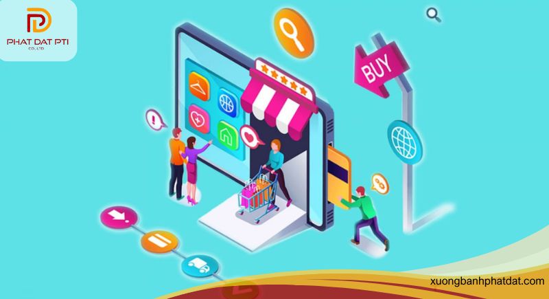 Xây dựng các kênh kinh doanh bánh yến mạch SINH LỜI nhanh