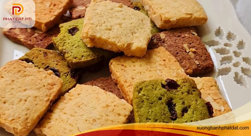 bánh ăn kiêng giảm cân