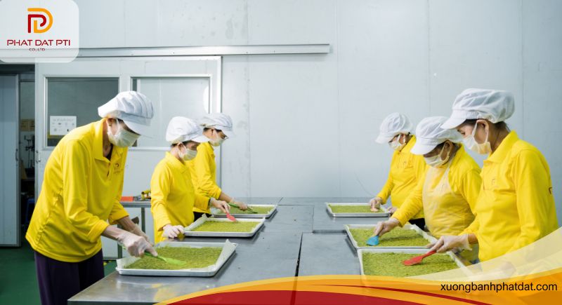 bánh ăn kiêng giảm cân