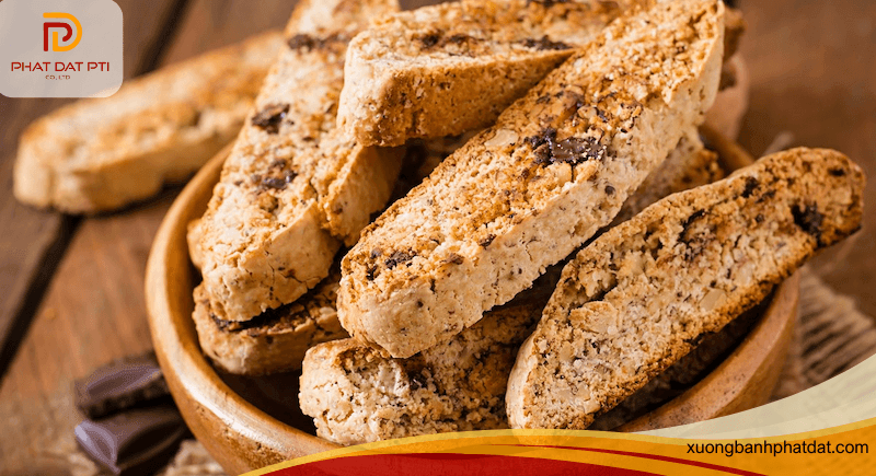 bánh ăn kiêng giảm cân