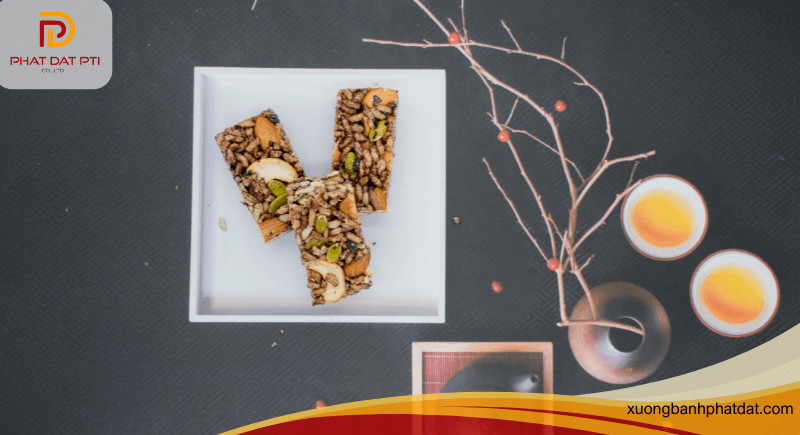 bánh ăn kiêng giảm cân