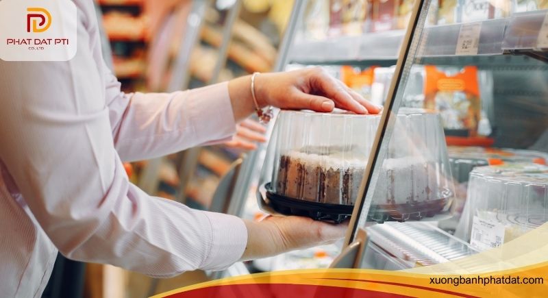 kế hoạch kinh doanh bánh ngọt online