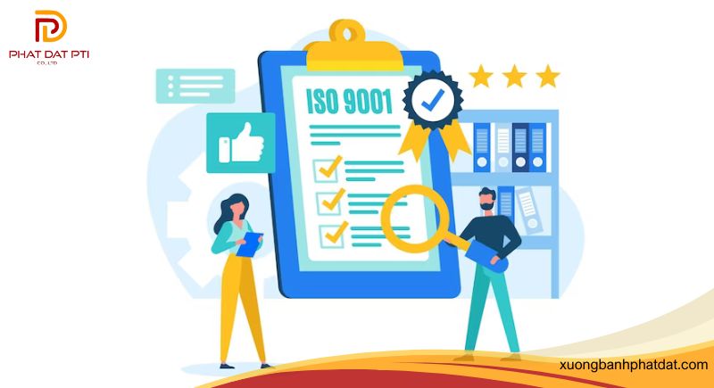 Các loại giấy tờ, giấy phép kinh doanh