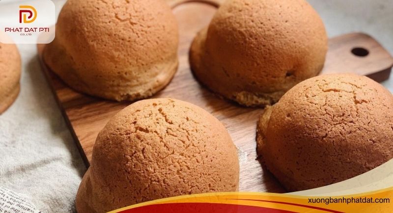 kinh doanh bánh papparotiv