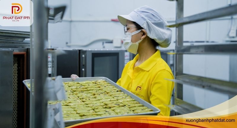 kinh doanh bánh papparoti