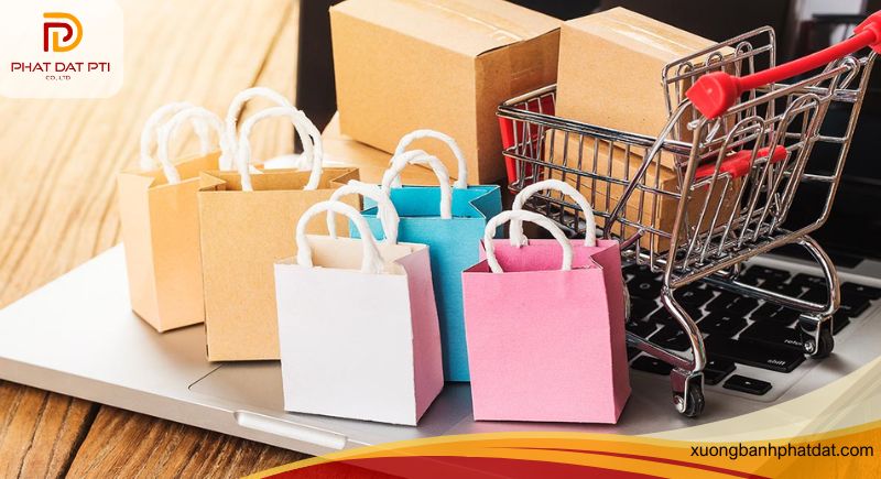 Xu hướng kinh doanh trên thương mại điện tử năm 2024