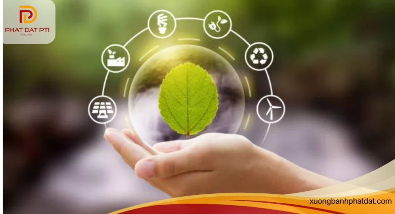 Xu hướng kinh doanh bền vững
