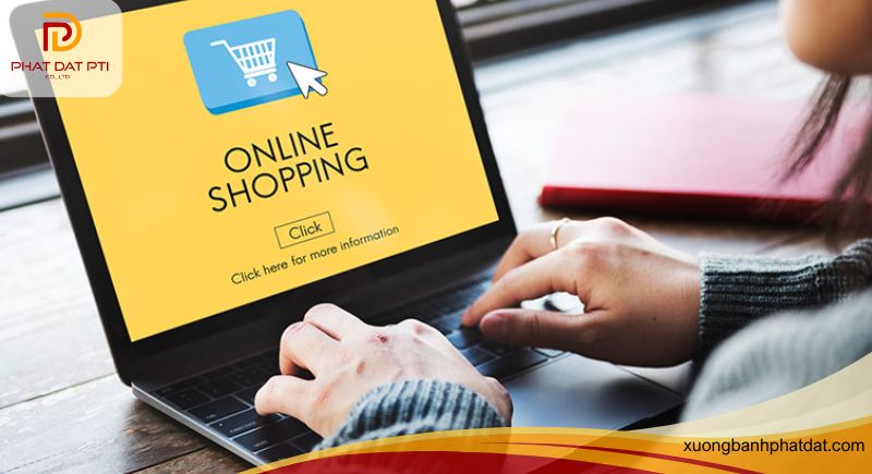 Cách kinh doanh hiệu quả trên sàn thương mại điện tử