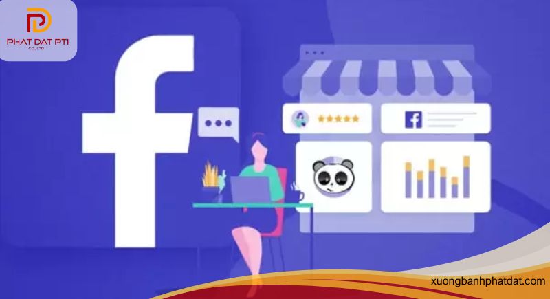 Ban hang qua cac fanpage Bán hàng qua các fanpage