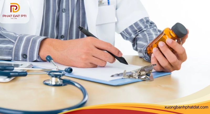 Uống bột ngũ cốc dinh dưỡng giảm cân có tác dụng phụ gì không? Uống bột ngũ cốc có tác dụng phụ gì không?