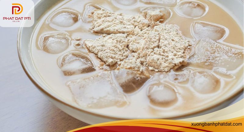 Bột ngũ cốc giảm cân tốt nhất hiện nay Bột ngũ cốc giảm cân tốt nhất hiện nay