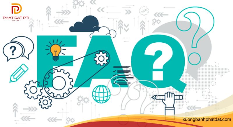 Các câu hỏi thường găp Các câu hỏi thường găp