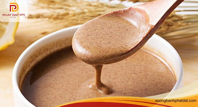 bột ngũ cốc dinh dưỡng giảm cân Lưu ý khi sử dụng bột ngũ cốc giảm cân