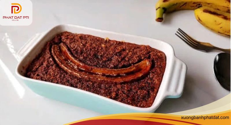 Luu y khi lam banh chuoi yen mach tai nha