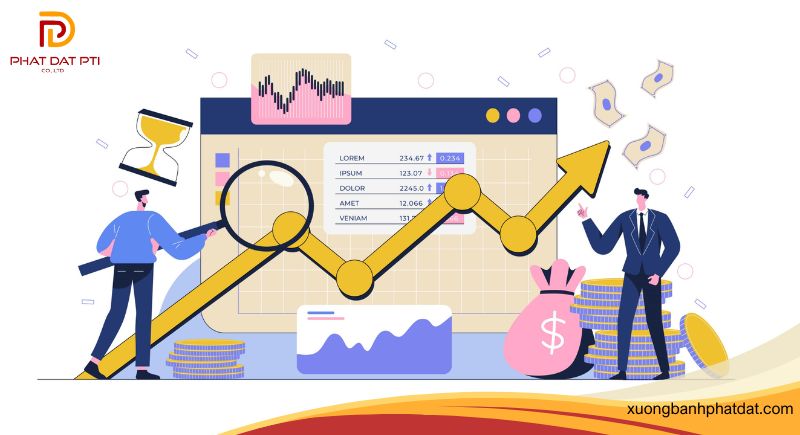 Kinh doanh bánh an kiêng Xu hướng thị trường bánh ăn kiêng