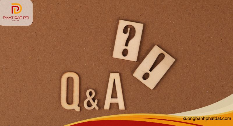 Các câu hỏi liên quan