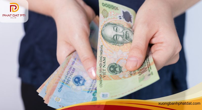 Vốn 30 triệu nên kinh doanh gì tại thành phố lớn