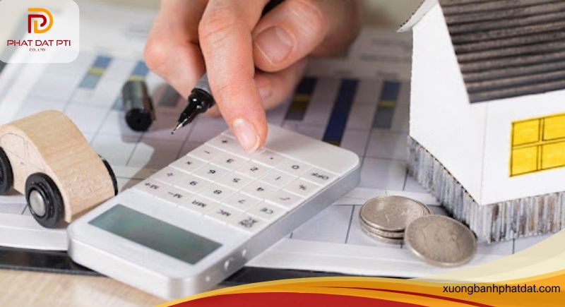 Tiết kiệm chi phí