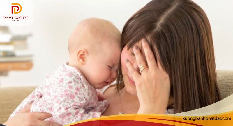 mẹ bỉm nên kinh doanh gì 