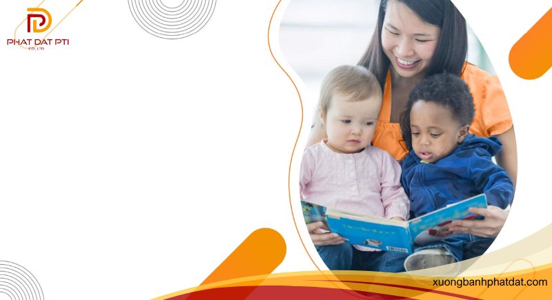 mẹ bỉm nên kinh doanh gì 