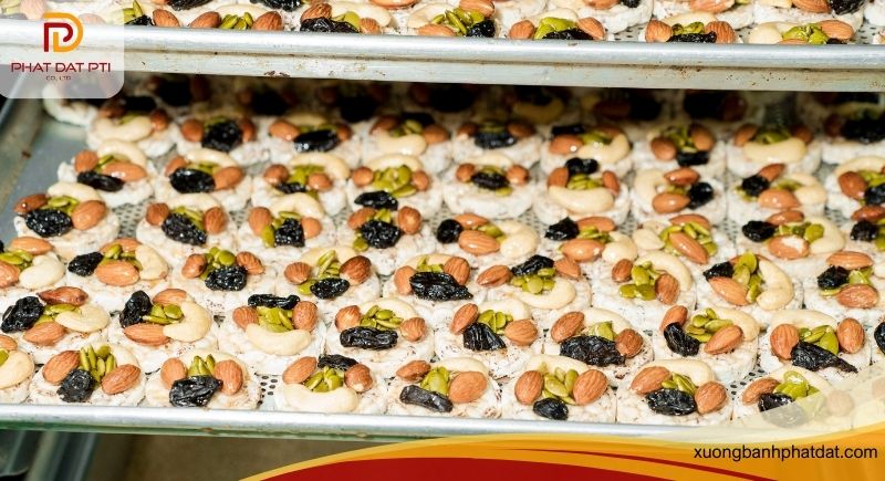 Kinh doanh sản phẩm healthy