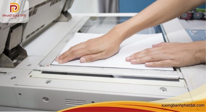 Mo cua hang photocopy Mở cửa hàng photocopy