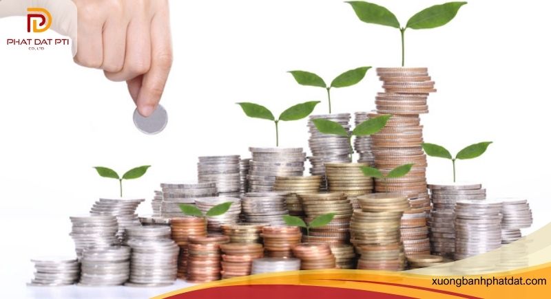 Von 50 trieu nen lam gi de de co lai va an toan? Vốn 50 triệu nên làm gì để dễ có lãi và an toàn?